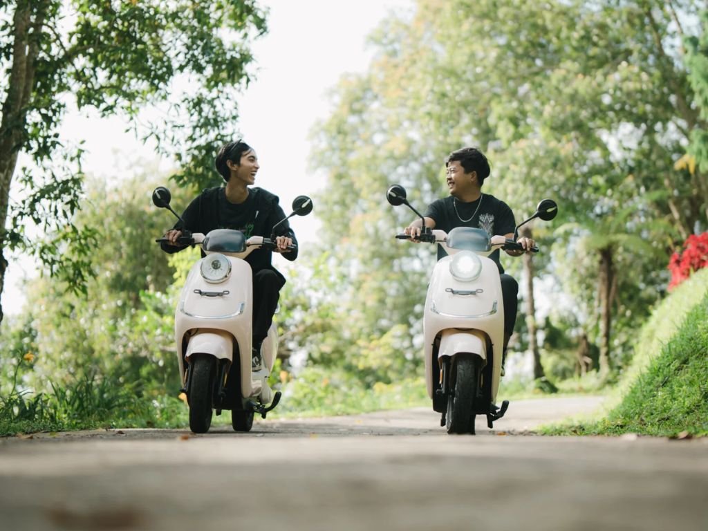 E-Bike