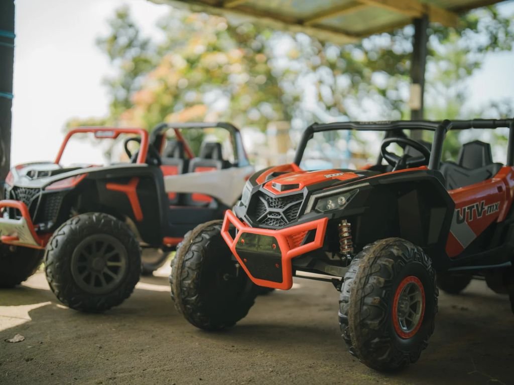 ATV
