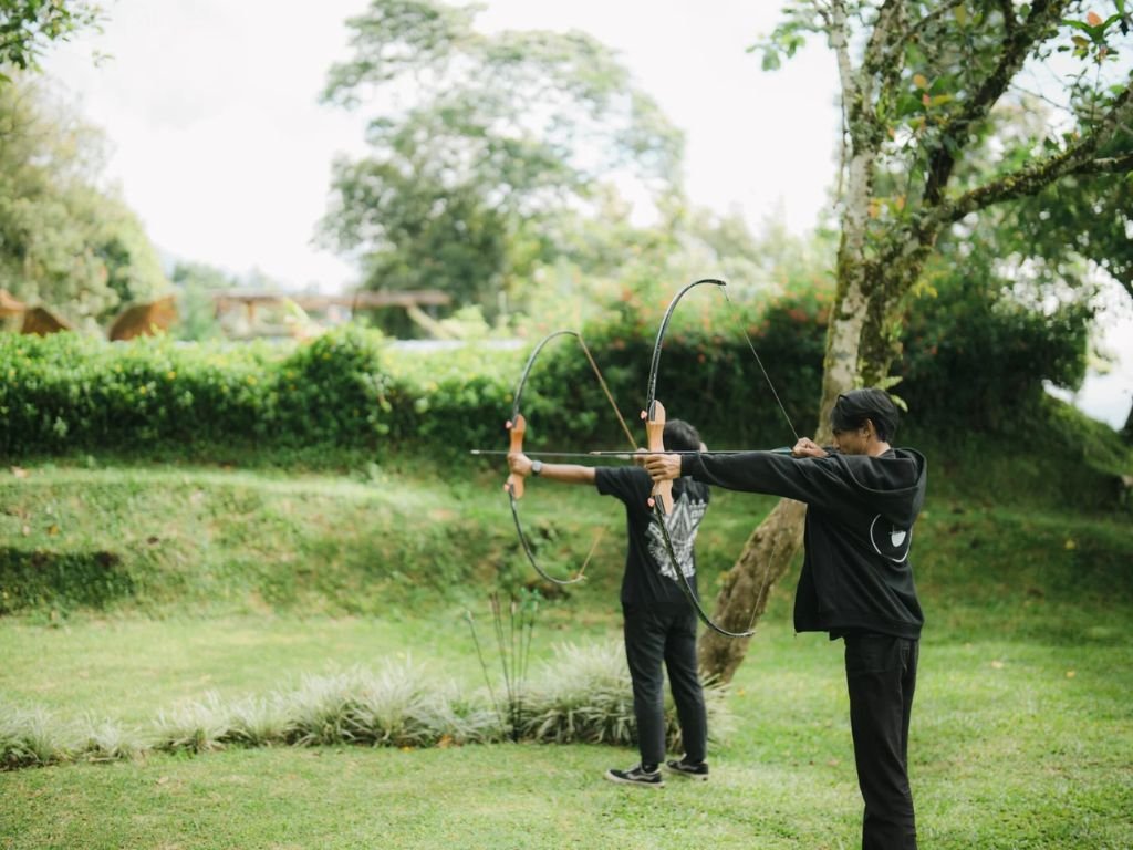 Shooting Target